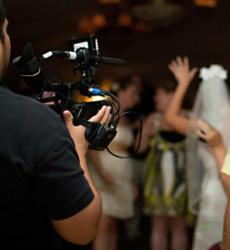 boston wedding videography